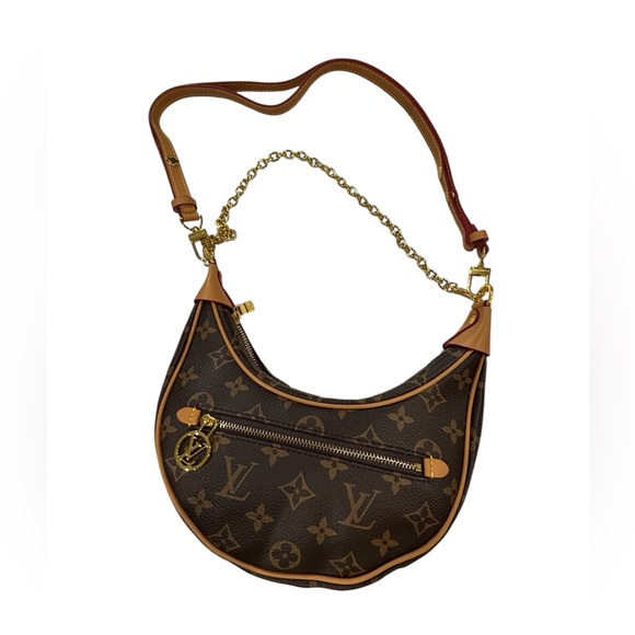 Brown Women's Bag - Picture 2 of 3